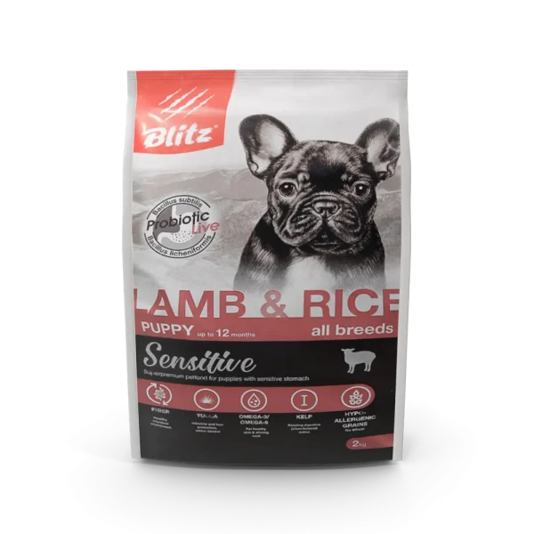 Dog Food