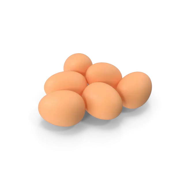 Eggs Eggs