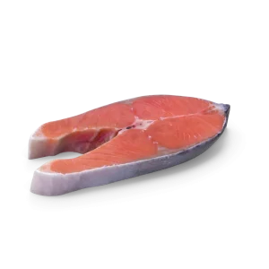 Fish Steak