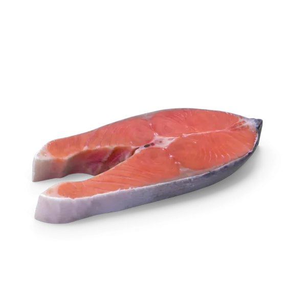 Fish Steak Fish Steak