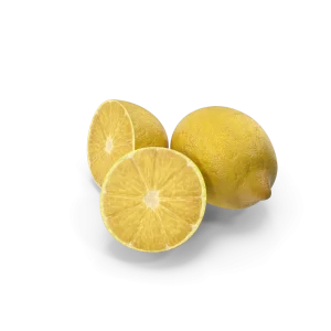 Lemon Lemon