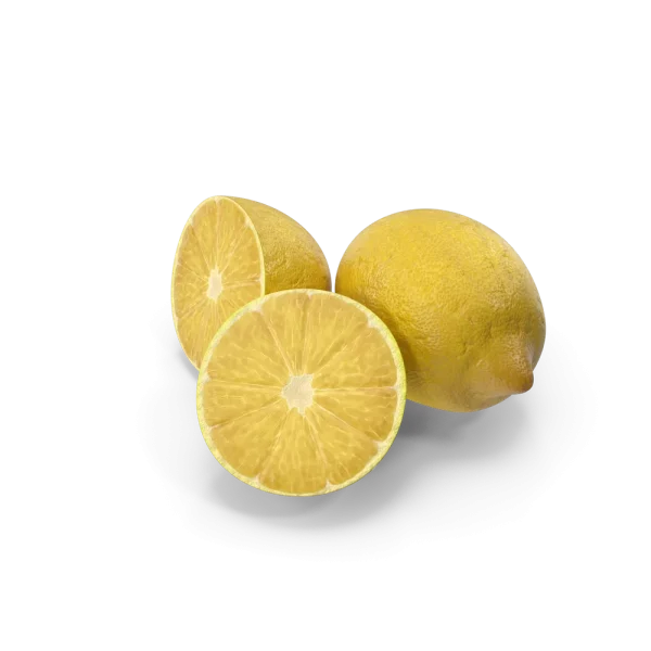 Lemon Lemon
