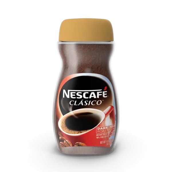Nescafe Coffee