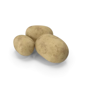 Potatoes