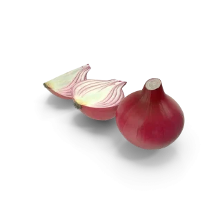 Red Onions Red Onions