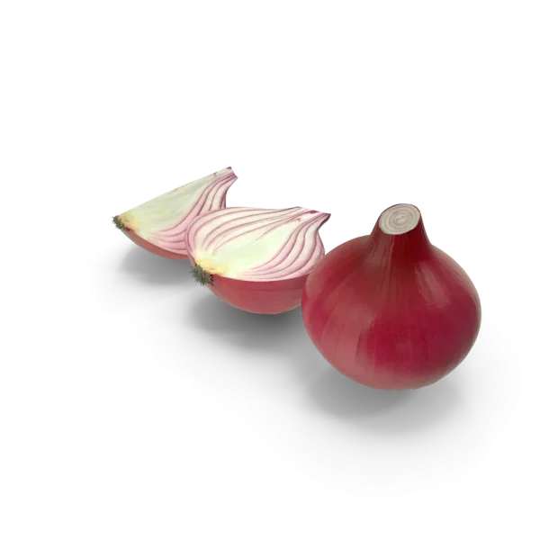 Red Onions Red Onions