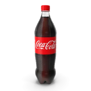Soft Drinks