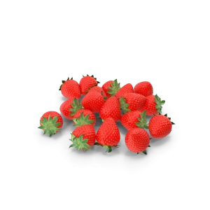 Strawberry Strawberry