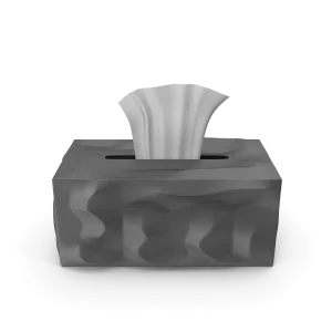 Tissue Paper Box Tissue Paper Box