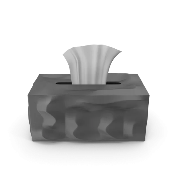 Tissue Paper Box Tissue Paper Box