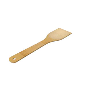 Bamboo Spatula Bamboo Spatula
