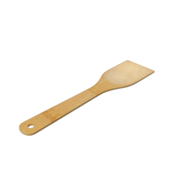 Bamboo Spatula Bamboo Spatula