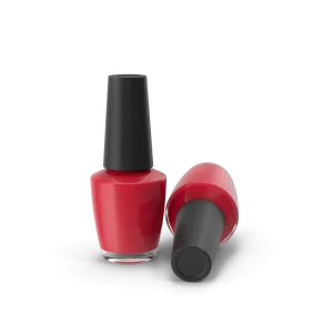 Red Nail Polish Red Nail Polish