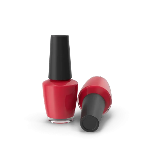 Red Nail Polish
