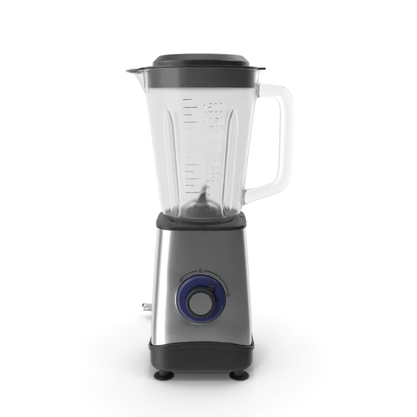 Boxed Blender
