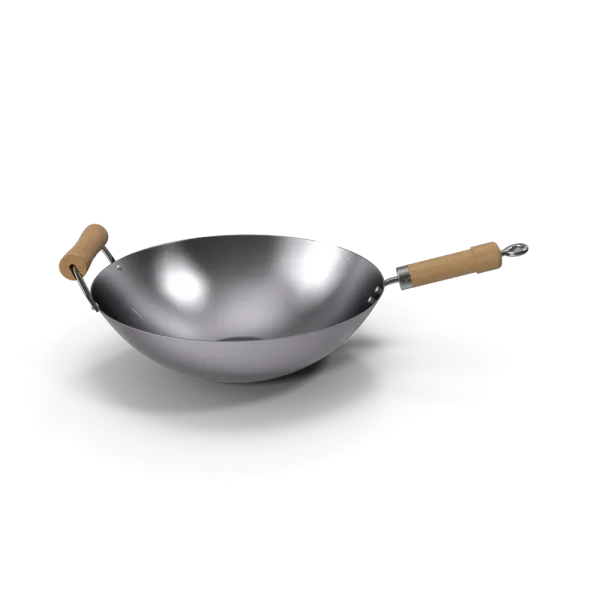 Carbon Steel Wok Carbon Steel Wok