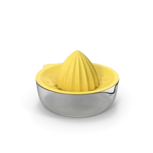 Citrus Squeezer Yellow
