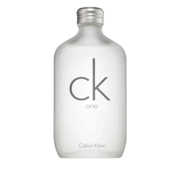 Calvin Klein CK One