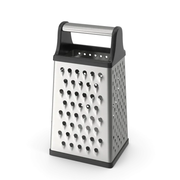 Grater Black Grater Black