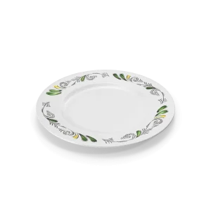 Plate