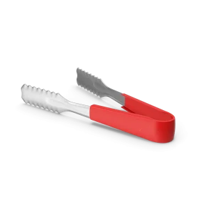 Red Tongs Red Tongs