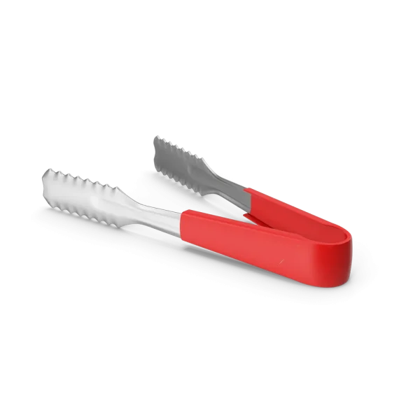 Red Tongs Red Tongs