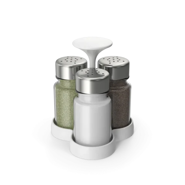 Spice Rack