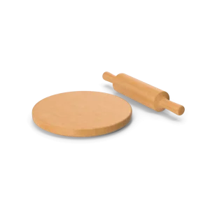 Wooden Rolling Pin Wooden Rolling Pin