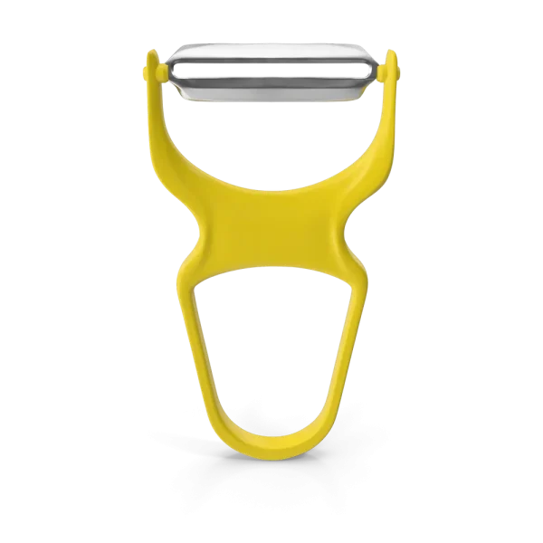 Yellow Peeler Yellow Peeler