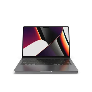 Apple MacBook Pro 14 Inch Space Grey Apple MacBook Pro 14 Inch Space Grey