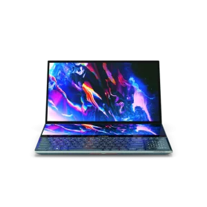 Asus Zenbook Pro Dual Screen Laptop Asus Zenbook Pro Dual Screen Laptop
