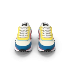 Puma Future Rider Trainers