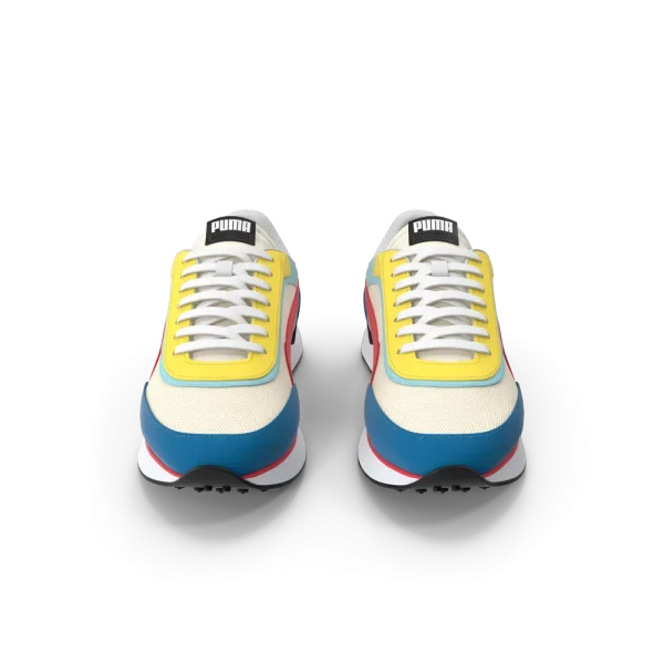 Puma Future Rider Trainers Puma Future Rider Trainers