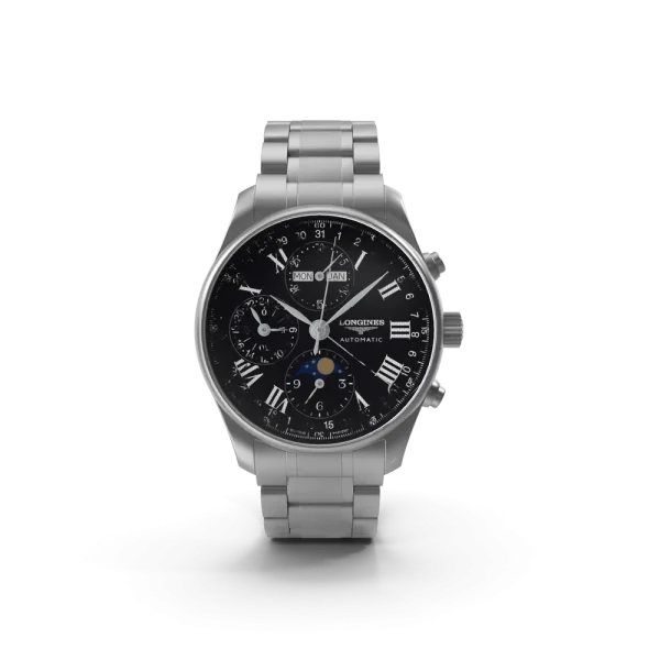 Longines Master Collection