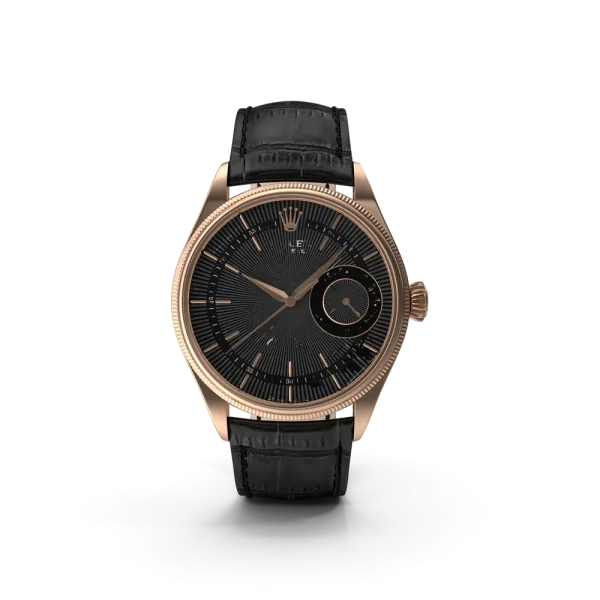 Rolex Cellini Date Black Dial Rolex Cellini Date Black Dial