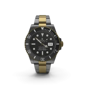 Rolex Submariner Watch