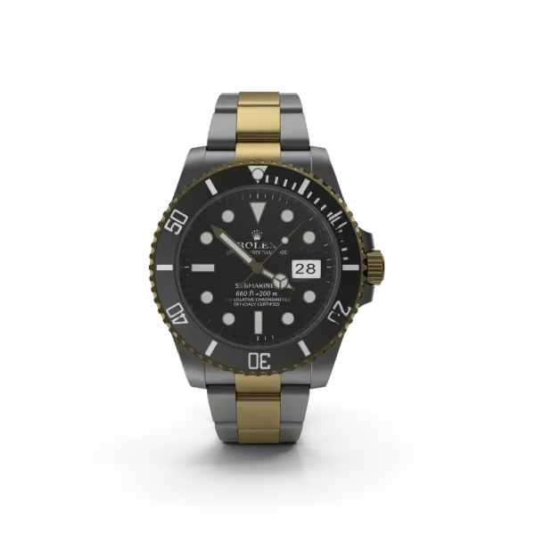 Rolex Submariner Watch Rolex Submariner Watch