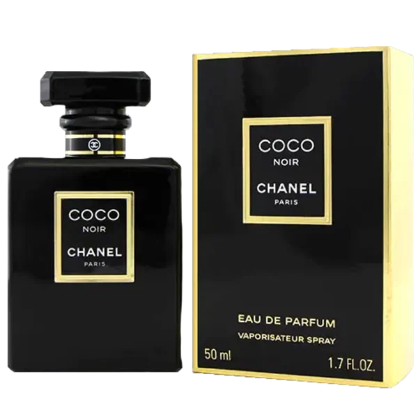 Chanel Coco Noir Eau De Chanel Coco Noir Eau De