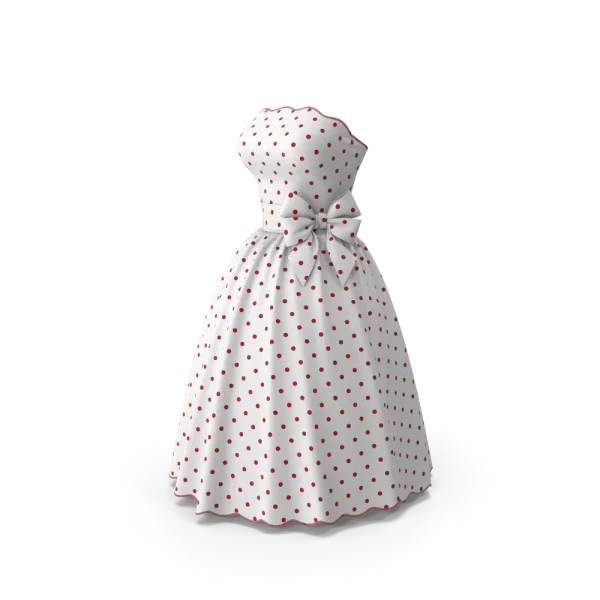 Dress Pea