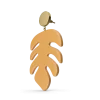 Tropical Earring