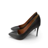 Black & Brown Slipper Black & Brown Slipper