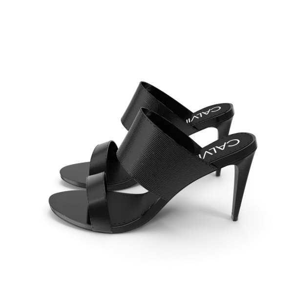 Calvin Klein Heel Shoes