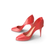 Red Shoes Red Shoes
