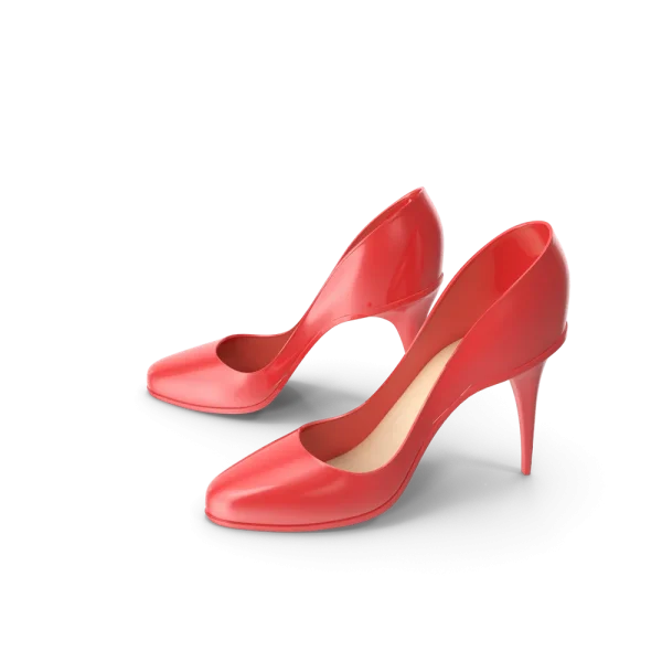 Red Shoes Red Shoes