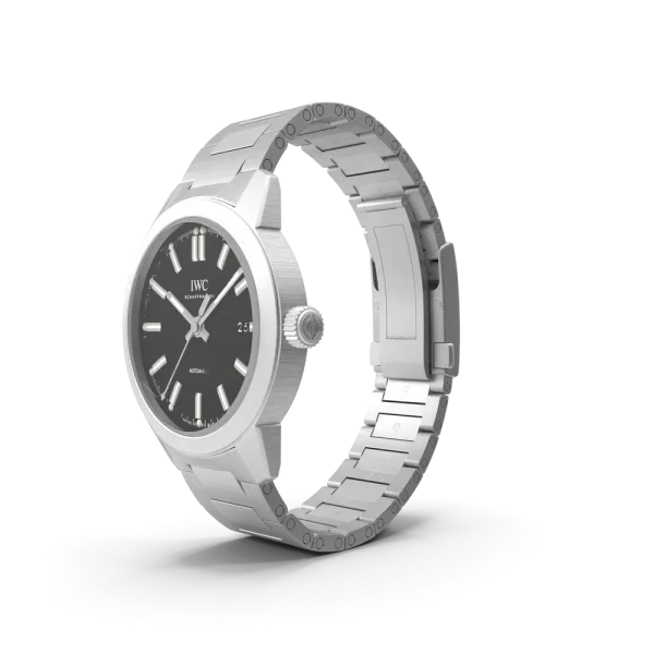 IWC Ingenieur Automatic Steel IWC Ingenieur Automatic Steel