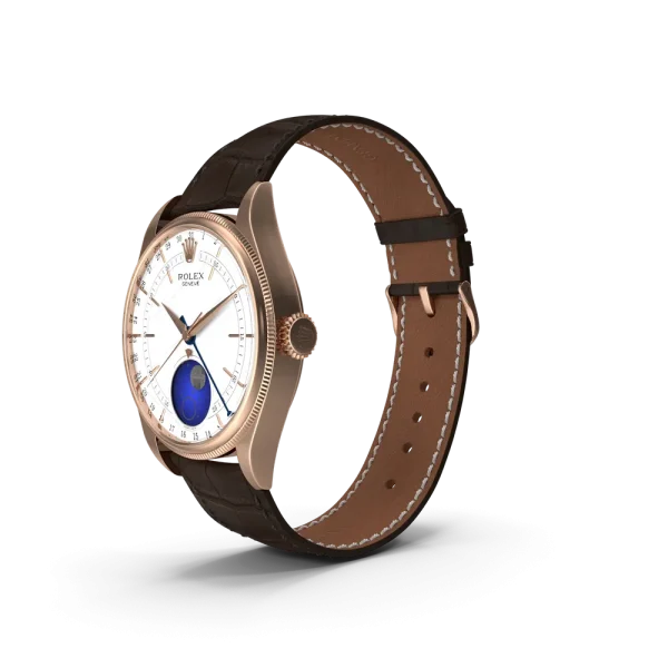 Rolex Cellini Moonphase Rolex Cellini Moonphase