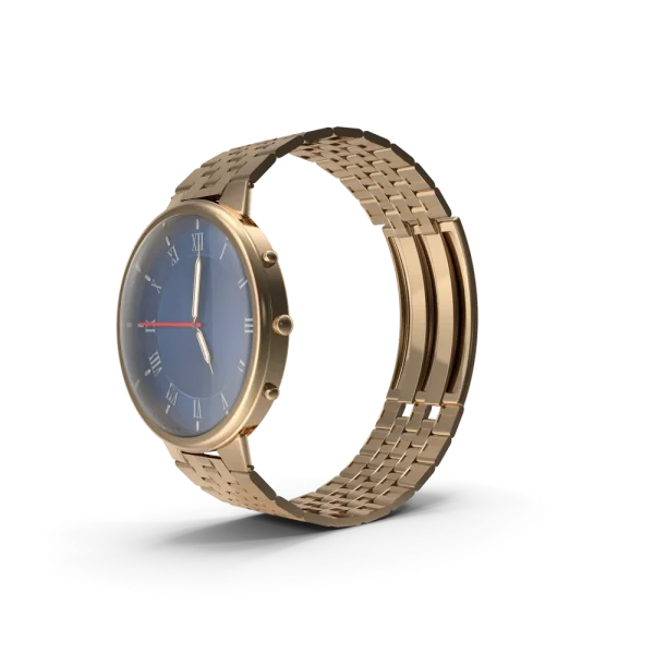 Watch Gold for Women