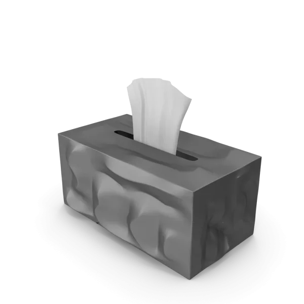 Tissue Paper Box Tissue Paper Box