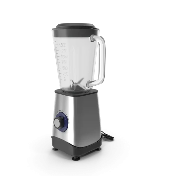 Boxed Blender