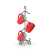 Mug Tree Stand Mug Tree Stand